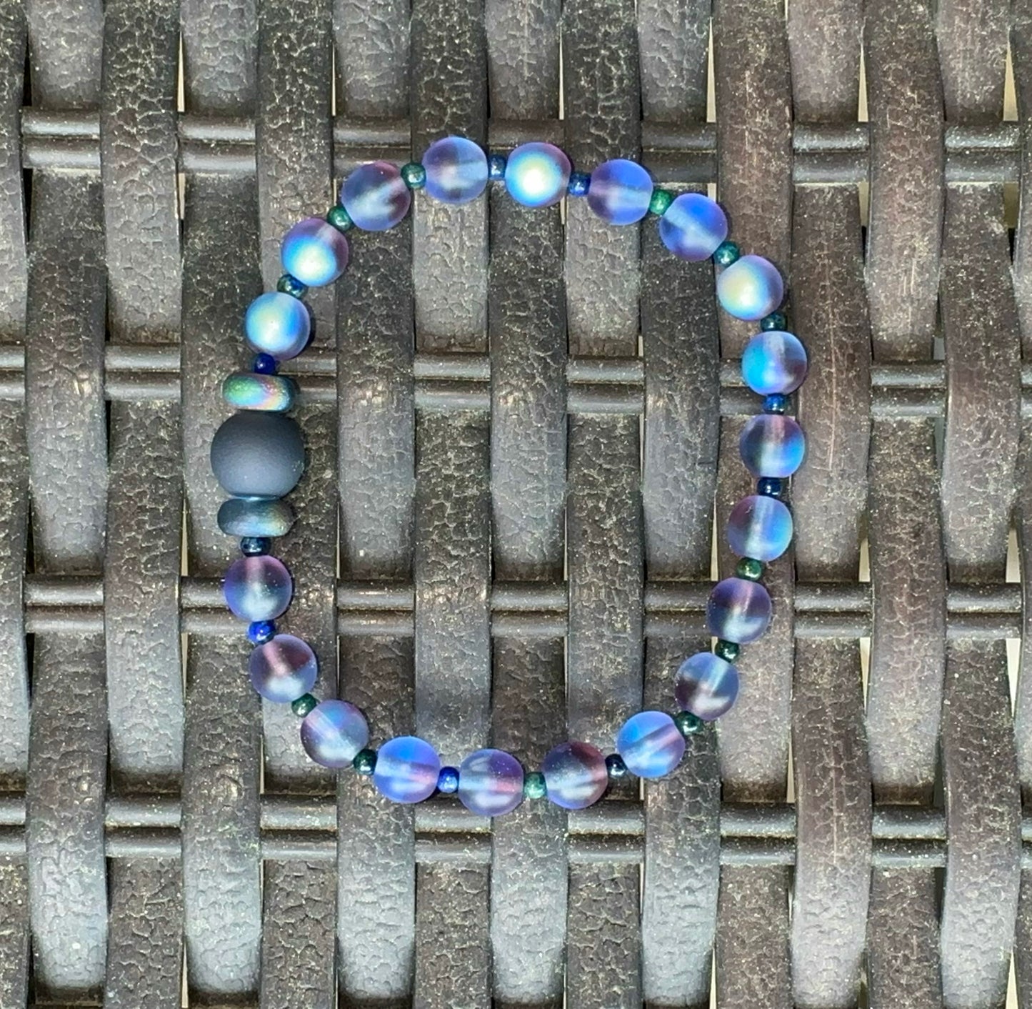 Handmade Bracelet - Mermaid Tears