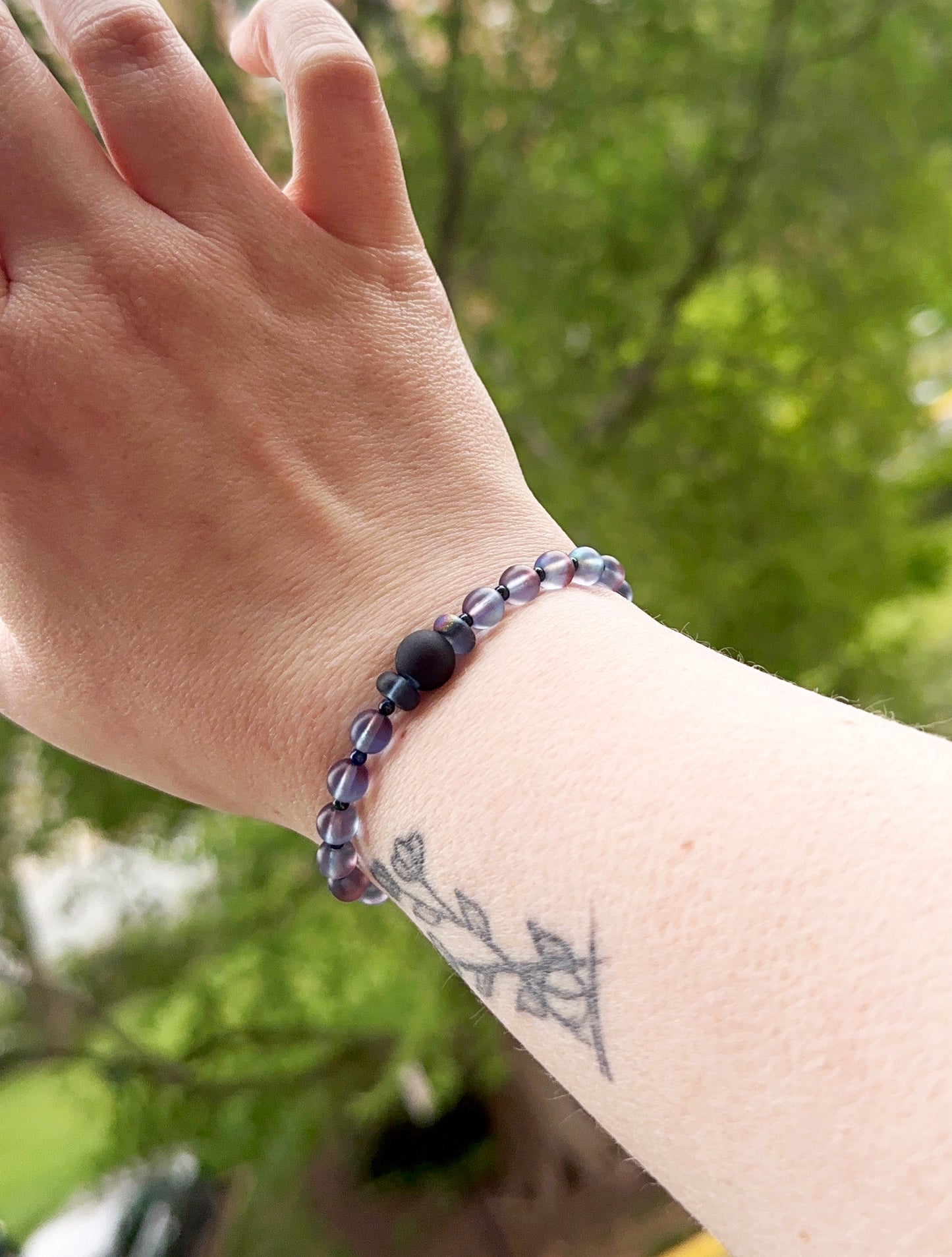 Handmade Bracelet - Mermaid Tears