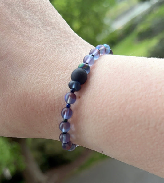 Handmade Bracelet - Mermaid Tears