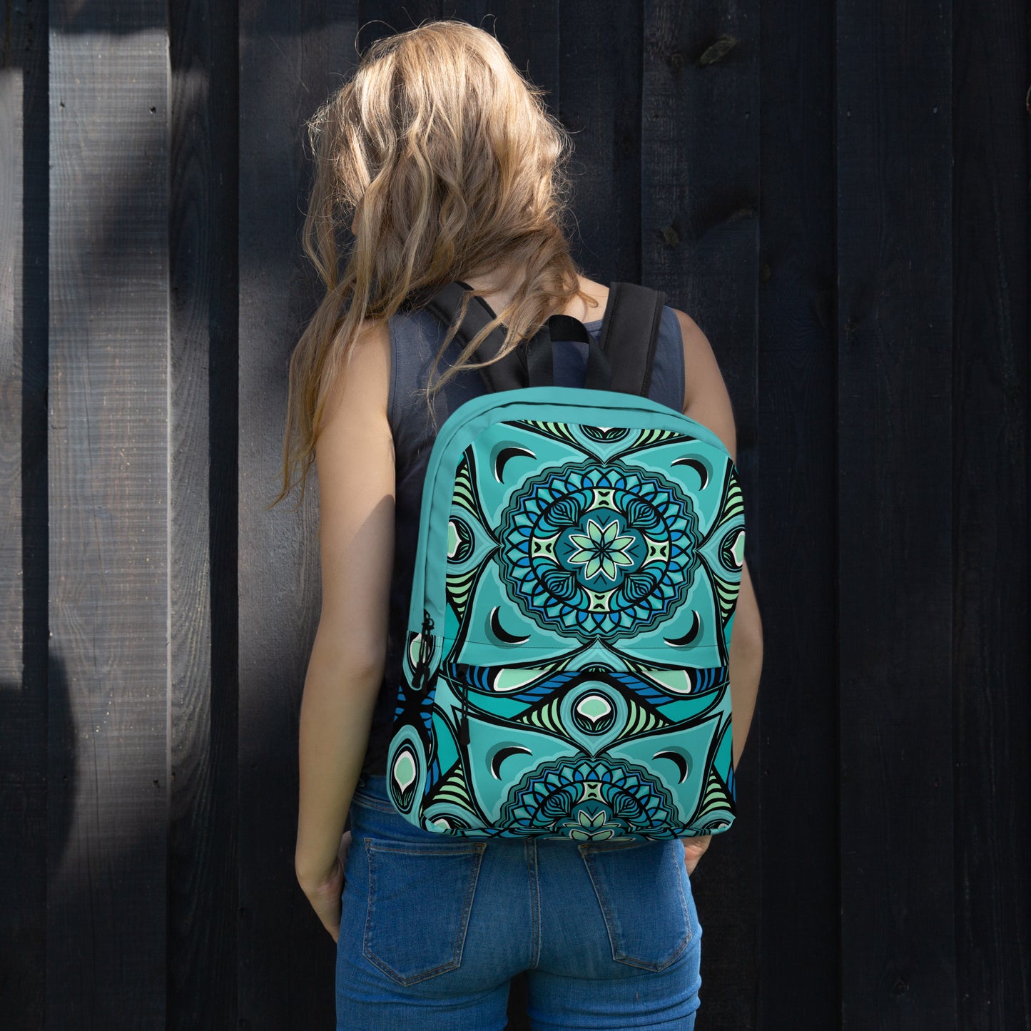 Pamela Backpack