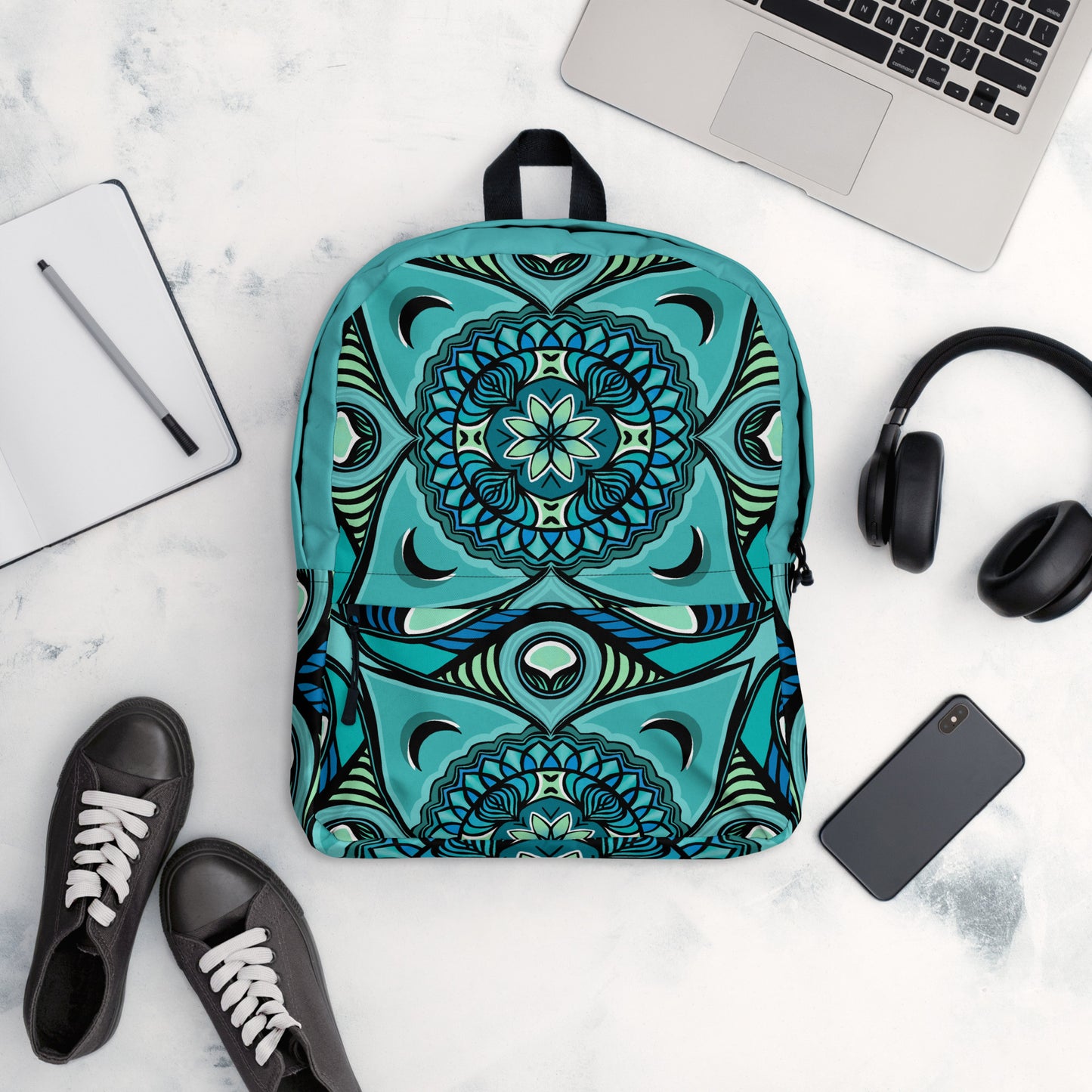Pamela Backpack