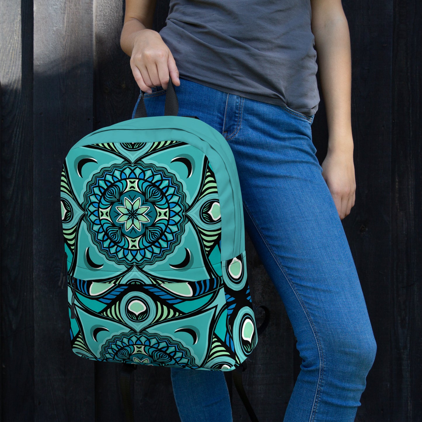 Pamela Backpack